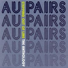 Stepping Out of Line: The Anthology