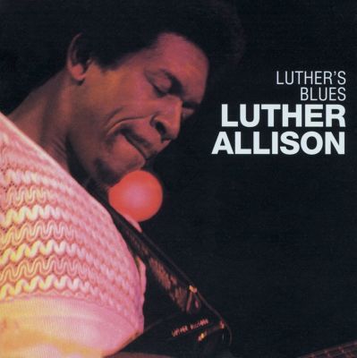 Luther's Blues