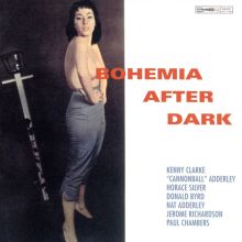 Bohemia After Dark