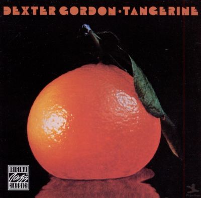 Tangerine