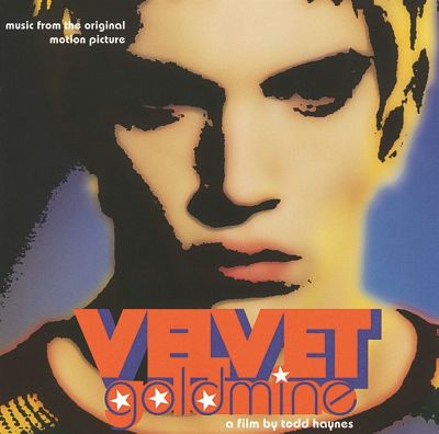 Velvet Goldmine