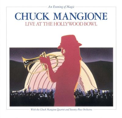 Live at the Hollywood Bowl: An Evening of Magic