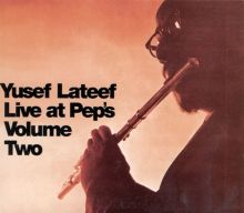Live at Pep's, Vol. 2