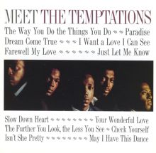 Meet the Temptations