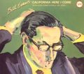 Bill Evans: California Here I Tracks & Reviews | AllMusic