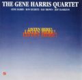 Gene Harris Quartet: Listen H Tracks & Reviews | AllMusic