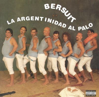 La Argentinidad al Palo: Se Es