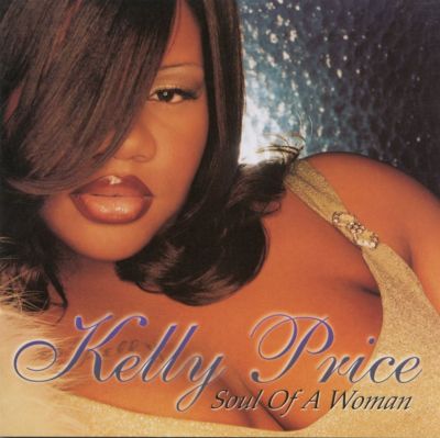 Soul of a Woman