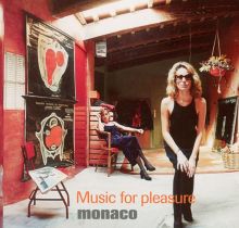 Music for Pleasure