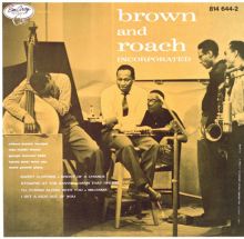 Clifford Brown All Stars: Cli Tracks & Reviews | AllMusic
