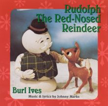Rudolph the Red-Nosed Reindeer