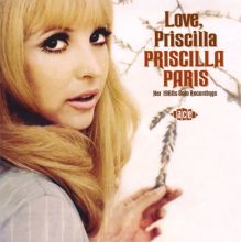 Love, Priscilla: Her Solo 1960s Recordings