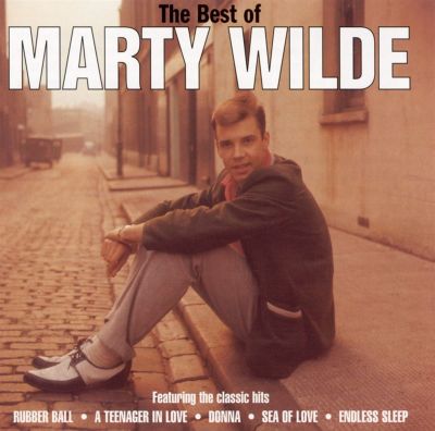 The Best of Marty Wilde