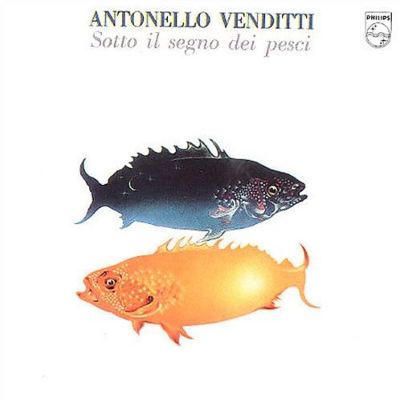 Sotto il segno dei pesci
