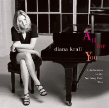 All for You: A Dedication to the Nat King Cole Trio