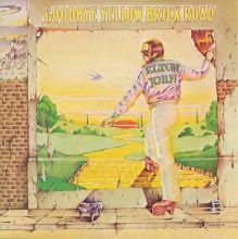 Goodbye Yellow Brick Road