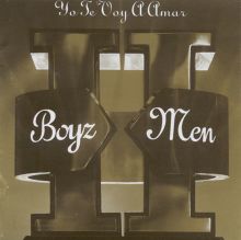 II: Yo Te Voy a Amar