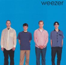 Weezer [Blue Album]