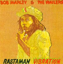 Rastaman Vibration