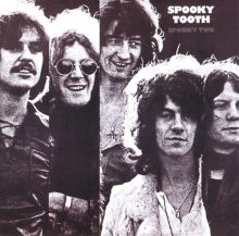 洋楽 ART SUPERNATURALFAIRYTALES spooky tooth Art - Supernatural Fairy Tales - Amazon.com Music