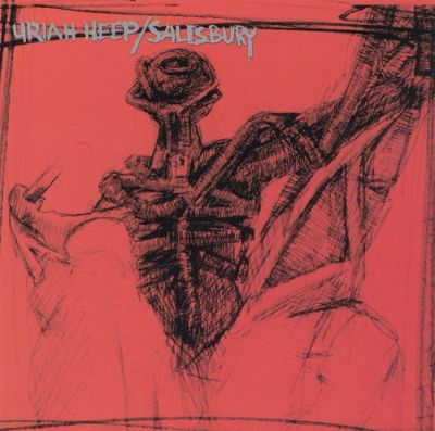 Salisbury - Uriah Heep | Album | AllMusic