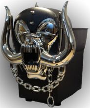 Album cover for Complete Early Years by Motörhead