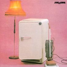 Three Imaginary Boys