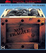 Not Fragile
