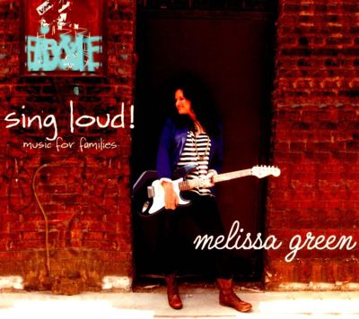 Sing Loud!