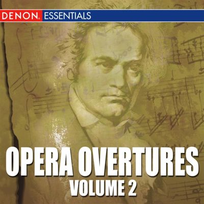 Opera 2 Song Opera Overtures, Vol. 2 - Various Artists | Album | AllMusic