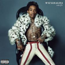 Album cover for O.N.I.F.C. by Wiz Khalifa