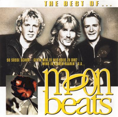 The Best of Moonbeats