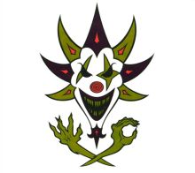 The Mighty Death Pop!