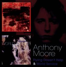 Anthony Moore Songs, Albums, Reviews, Bio & Mo | AllMusic
