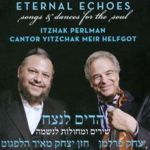 Eternal Echoes: Songs & Dances for the Soul