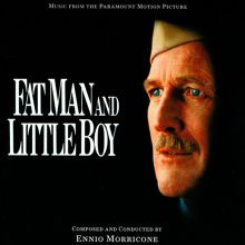 Fat Man and Little Boy [Original Soundtrack]