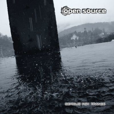 Serious Psy Trance