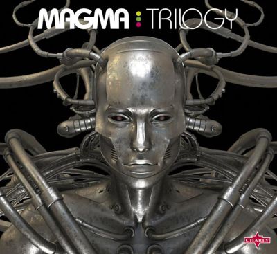 Trilogy