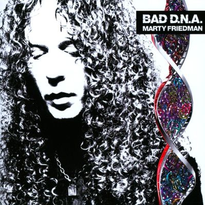 Bad D.N.A.