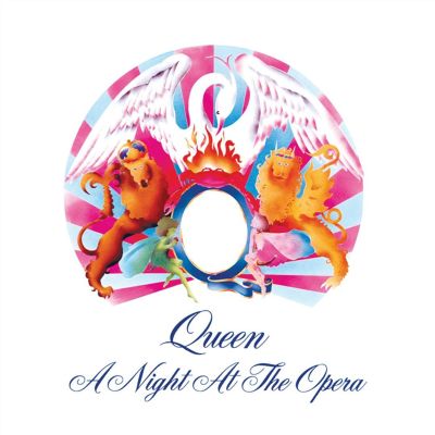 A Night at the Opera