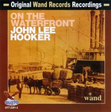 John Lee Hooker: Simply the T Tracks & Reviews | AllMusic