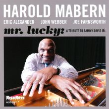 Harold Mabern Songs, Albums, Reviews, Bio & Mo | AllMusic