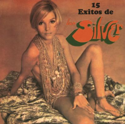 15 Exitos De Los Silver