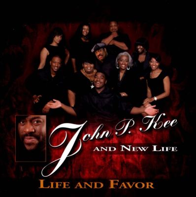 Life & Favor