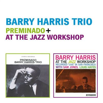 Preminado/At the Jazz Workshop