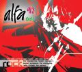 Alfa 91.3 Anniversary