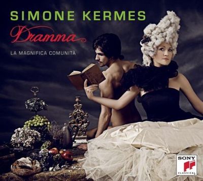 Dramma