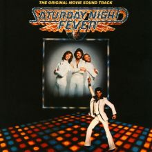 Saturday Night Fever [Original Motion Picture Soundtrack]