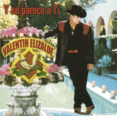 Y Se Parece a Tí