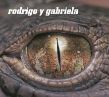 Rodrigo y Gabriela